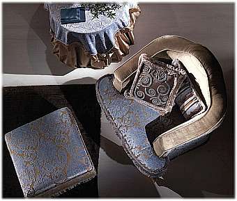 Кресло Chocolate Poltrona