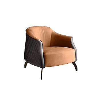 Кресло DAYTONA (by Signorini&Coco) Olimpia 00184 фабрика DAYTONA (by Signorini&Coco) из Италии