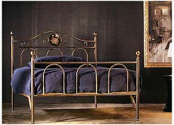 Кровать COSATTO Letti e complementi d'arredo Lavinia 120