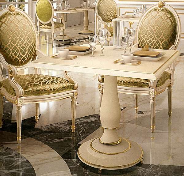 Стол ANGELO CAPPELLINI 30133
