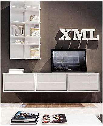 Тумба под TV Krea comp.2