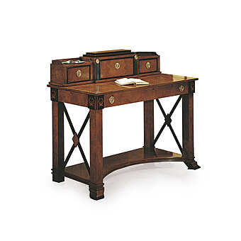 Письменный стол FRANCESCO MOLON New empire R9 фабрика FRANCESCO MOLON  из Италии