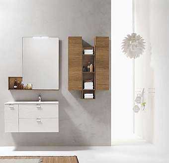 База под раковину ARTESI UN17 фабрика ARTESI из Италии