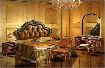 Композиция CARLO ASNAGHI STYLE