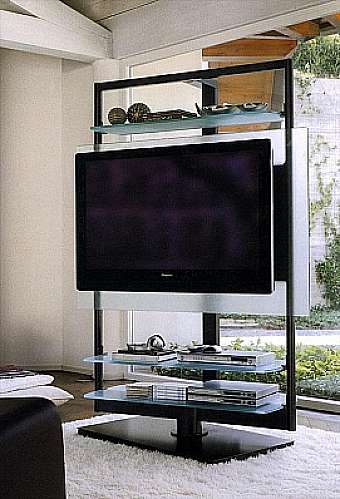 Стойка для TV-HI-FI COMPOSIZIONE U41