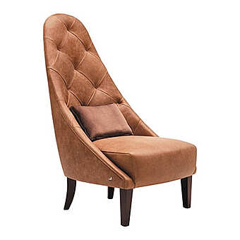 Кресло Cornelia SMANIA PLCORNEL01 фабрика SMANIA из Италии