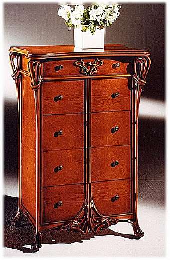 Комод CL ITALIA 10/1032 фабрика CL ITALIA из Италии