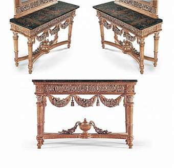 Консоль JUMBO ROX-21b фабрика JUMBO из Италии