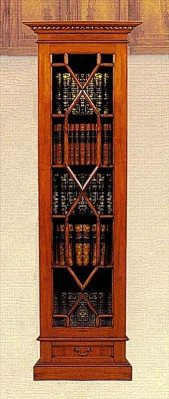 Книжный шкаф 481