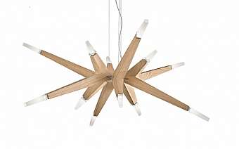 Люстра FLASHWOOD S12 140
