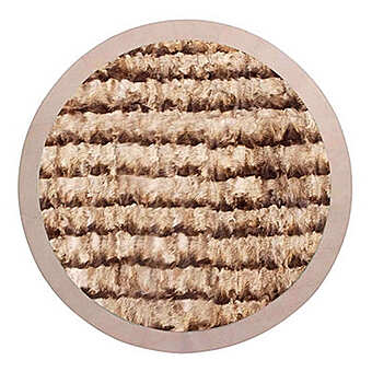 Ковёр SMANIA Murmyround фабрика SMANIA из Италии