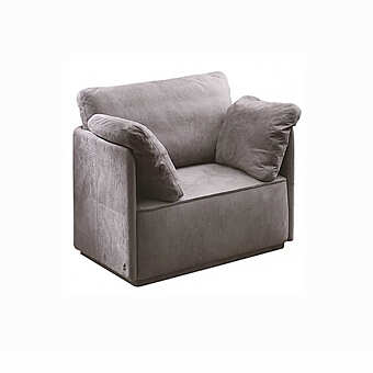 Кресло Beverly SMANIA PLBEVERL01 Кресло Beverly SMANIA PLBEVERL01 фабрика SMANIA из Италии