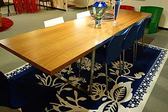 Стол Cappellini