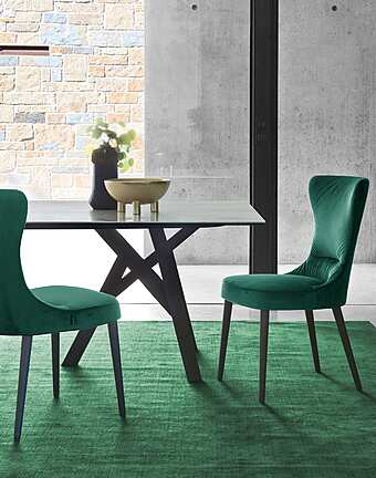 Стул CALLIGARIS "sedie" ROSEMARY CS1850 Стул CALLIGARIS "sedie" ROSEMARY CS1850 фабрика CALLIGARIS из Италии