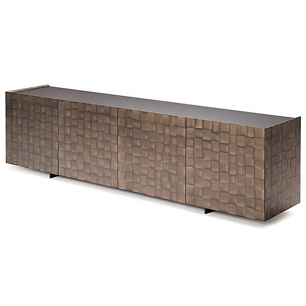 Буфет CATTELAN ITALIA Philip Jackson ARIZONA Crossing фабрика CATTELAN ITALIA из Италии. Фото №1