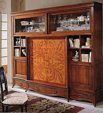 Стенка MAESTRI ARTIGIANI Provenza_2 837