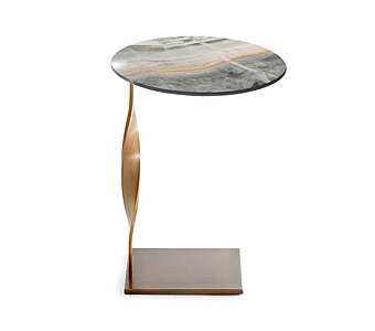 Кофейный Столик RUGIANO Globo 9004/T58 фабрика RUGIANO из Италии