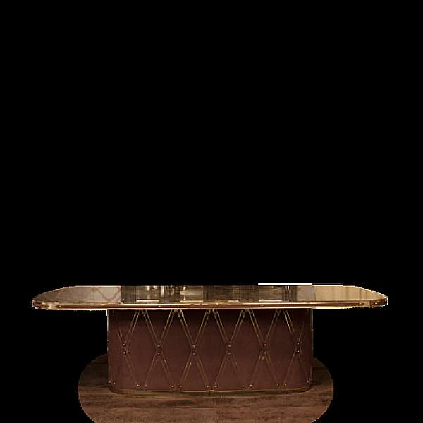 Стол VISIONNAIRE (IPE CAVALLI) KINGSLEY Salone del Mobile Milano