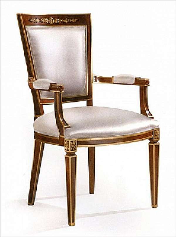 Стул ANGELO CAPPELLINI 30078/P