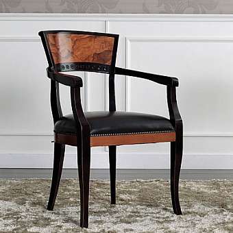 Стул SEVEN SEDIE 0283A фабрика SEVEN SEDIE из Италии