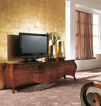 Тумба под TV STILEMA MY CLASSIC DREAMS 670