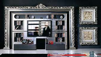 Стенка The Wall Home Cinema-Baroque