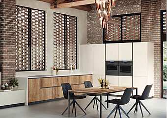 Кухня ARREX Al 32 7 фабрика ARREX из Италии