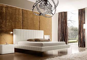 Кровать Letto ALIANTE - Sospeso