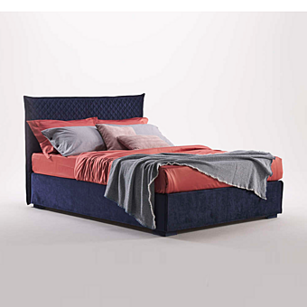 Кровать MILANO BEDDING Bahamas Quilt, Plain фабрика MILANO BEDDING из Италии