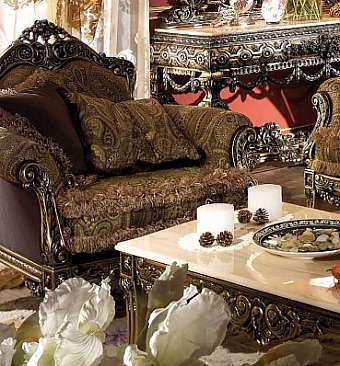 Кресло ASNAGHI INTERIORS LC4401 Кресло ASNAGHI INTERIORS LC4401 фабрика ASNAGHI INTERIORS из Италии