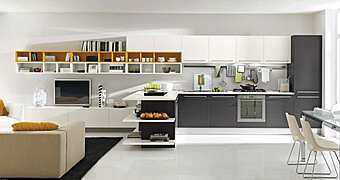 Кухня RECORD CUCINE PEOPLE comp.1
