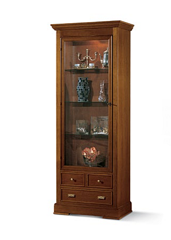 Витрина GIULIA CASA "Verona Home" 861-VH фабрика GIULIA CASA из Италии