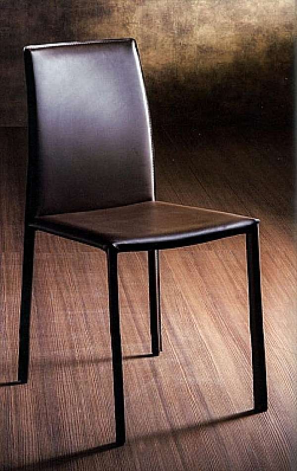 Стул PACINI & CAPPELLINI 5445 Made in Italy 2