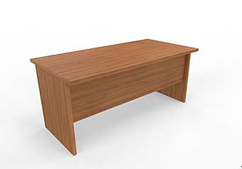 Письменный стол DELLA ROVERE Kompas D204250 фабрика DELLA ROVERE из Италии