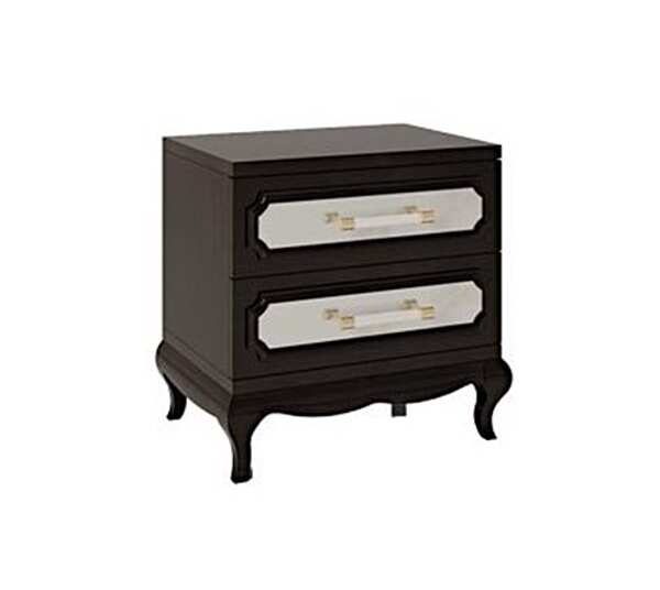 Тумбочка CAVIO VERONA VR9300 фабрика CAVIO из Италии. Фото №5