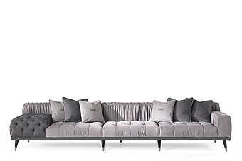 Диван Gianfranco Ferre HIGHLANDER Диван Gianfranco Ferre HIGHLANDER фабрика Gianfranco Ferré Home из Италии