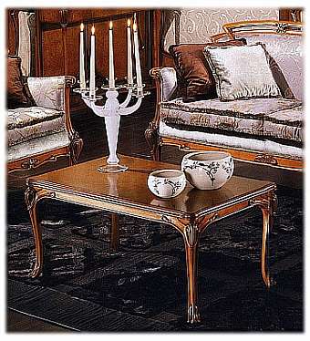 Стол журнальный CL ITALIA 10/1011 фабрика CL ITALIA из Италии