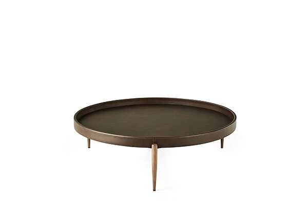 Стол приставной Gianfranco Ferre CHAMBERS фабрика Gianfranco Ferré Home из Италии. Фото №4