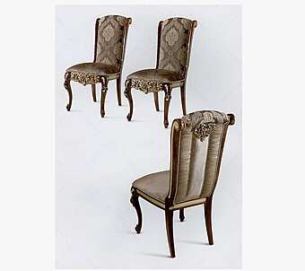 Стул A.R.ARREDAMENTI SRL 1510 фабрика A.R.ARREDAMENTI SRL из Италии