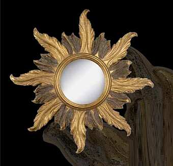 Зеркало BITOSSI LUCIANO 1528 фабрика BITOSSI LUCIANO из Италии