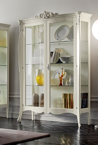 Витрина GIULIA CASA "Verona Home" 642-VH фабрика GIULIA CASA из Италии