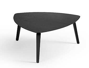 Стол журнальный MIDJ Dalia T1850H45 фабрика MIDJ из Италии