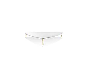 Стол журнальный GALIMBERTI NINO "Nuovo Classico Milanese" CAMELIA CAM 03C Стол журнальный GALIMBERTI NINO "Nuovo Classico Milanese" CAMELIA CAM 03C фабрика GALIMBERTI NINO из Италии