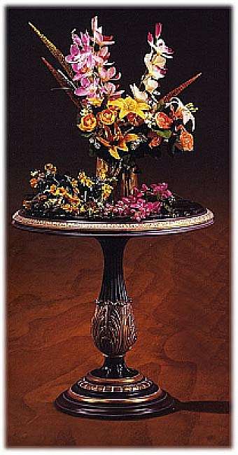 Подставка CASPANI TINO B/1625/E фабрика CASPANI TINO из Италии