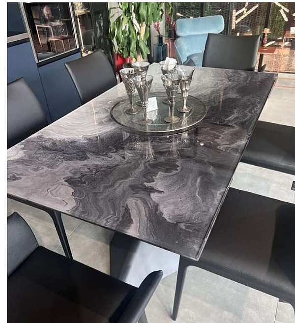 ГОСТИНАЯ CATTELAN фабрика CATTELAN ITALIA из Италии. Фото №2