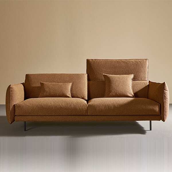 Диван TWILS Nubes 35HCE1N 198 фабрика TWILS (VENETA CUSCINI) из Италии. Фото №3