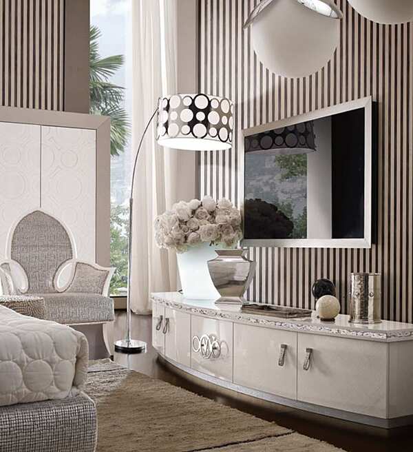 Буфет ALTA MODA Jaguar JG 105 фабрика ALTA MODA из Италии. Фото №3