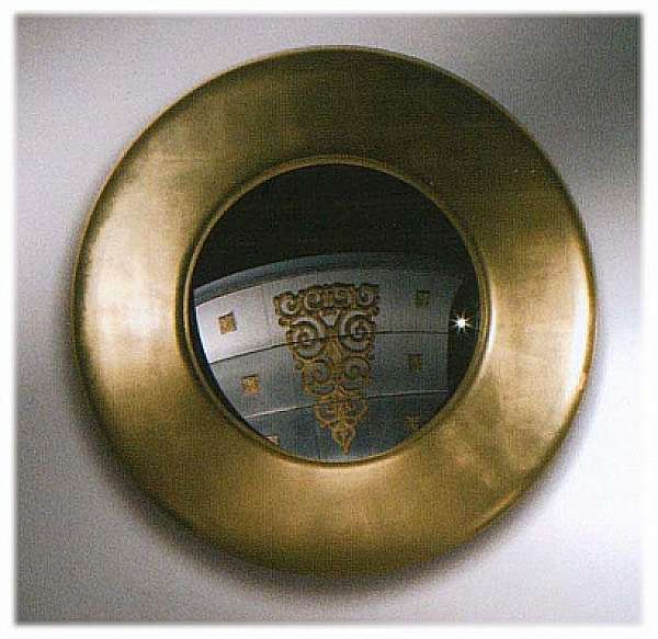 Зеркало ASNAGHI INTERIORS OR106 Ornamento