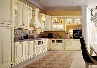 Кухня CONCRETA CUCINE (DIESIS CONCRETA) Arrogance-4 фабрика CONCRETA CUCINE (DIESIS CONCRETA) из Италии