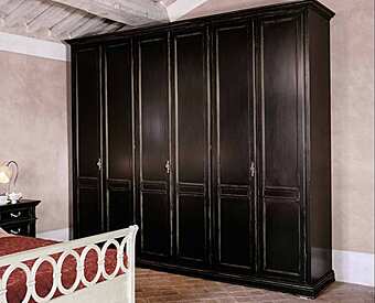 Шкаф TONIN CASA Classic Collection ANCORA - 1362/6 фабрика TONIN CASA из Италии